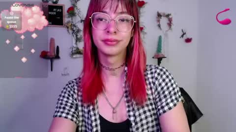 Galya online show from 04/27/26, 09:29