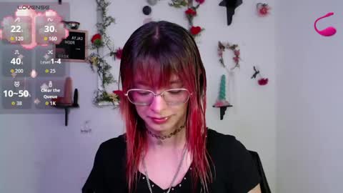 Galya online show from 04/28/26, 09:03