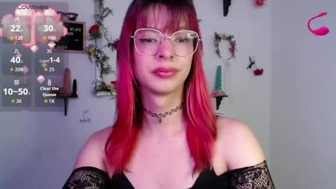 Galya online show from 04/29/26, 09:57