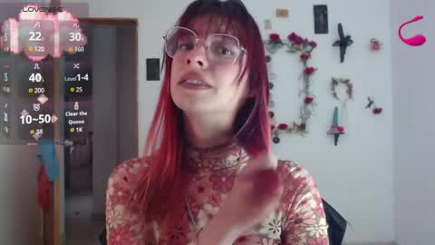 Galya online show from 05/09/26, 11:48
