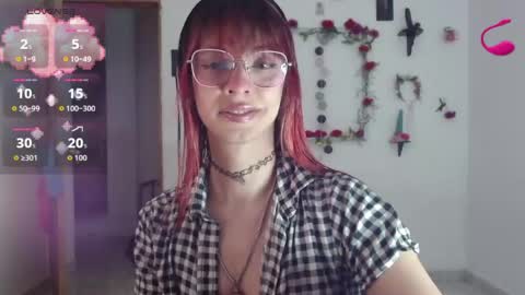Galya online show from 05/10/26, 11:59