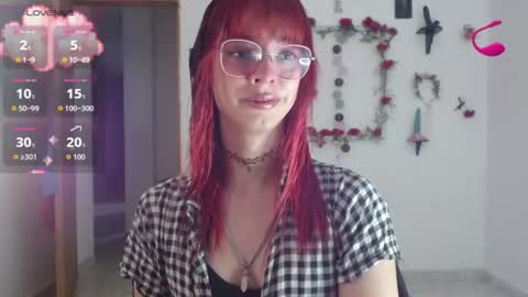 Snapshot of _galya_ chatting on 06/25/26, 10:42 Galya online show from 06/25/26, 10:42