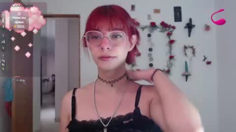 Snapshot of _galya_ chatting on 07/05/26, 02:02 Galya online show from 07/05/26, 02:02