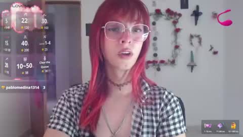 Snapshot of _galya_ chatting on 07/14/26, 06:02 Galya online show from 07/14/26, 06:02