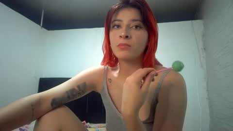 Snapshot of _genesid_dixton chatting on 07/03/26, 03:02 Mia-foster online show from 07/03/26, 03:02