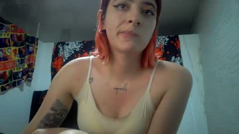 Snapshot of _genesid_dixton chatting on 07/19/26, 02:04 Mia-foster online show from 07/19/26, 02:04