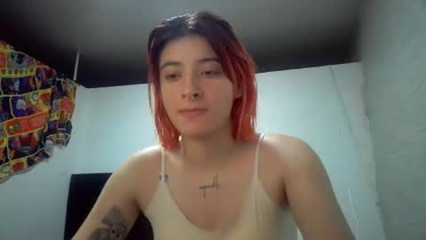 Snapshot of _genesid_dixton chatting on 07/19/26, 11:30 Mia-foster online show from 07/19/26, 11:30