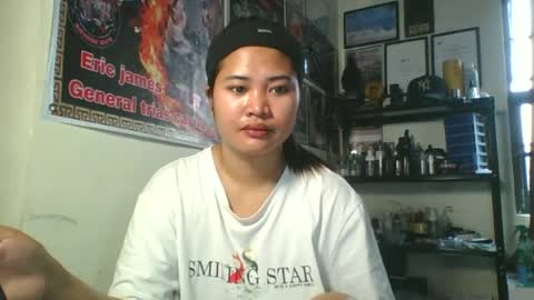 genny online show from 07/01/26, 02:02