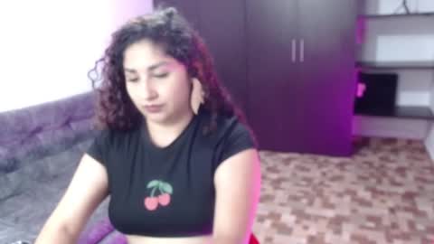 Gia Independent model online show from 03/16/26, 11:42