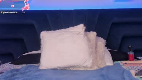 Gia Rose online show from 01/18/25, 10:39