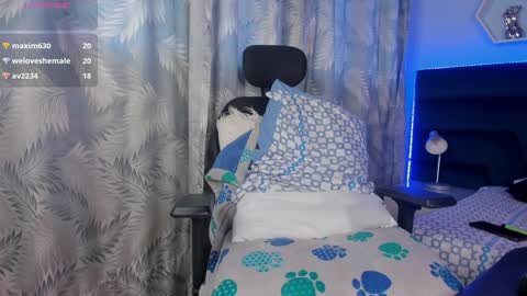 Gia Rose online show from 01/27/25, 10:06