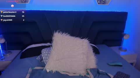 Gia Rose online show from 02/27/25, 09:25