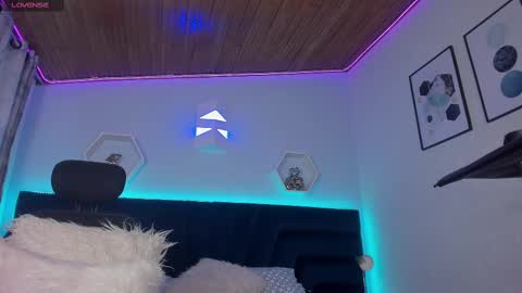 Gia Rose online show from 03/03/25, 10:10