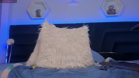 Gia Rose online show from 03/10/25, 10:24