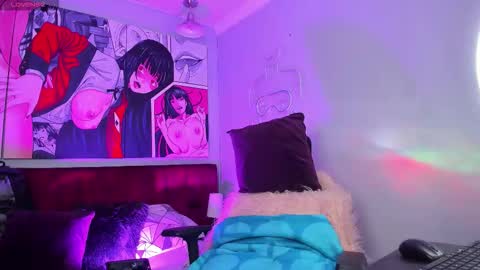 Gia Rose online show from 01/14/26, 08:25