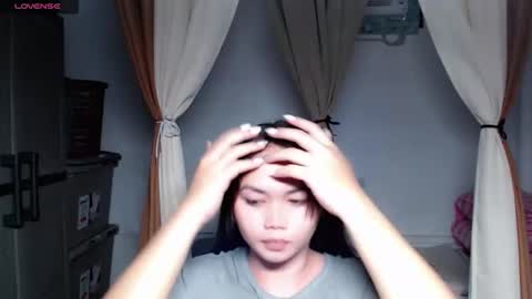 Gigi online show from 01/27/25, 04:52