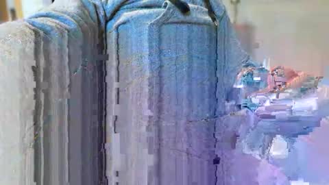 Ginger boy online show from 01/16/25, 08:43