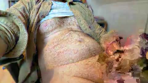 Ginger boy online show from 01/21/25, 10:08