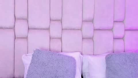 Ginger Cherry online show from 02/21/25, 05:13