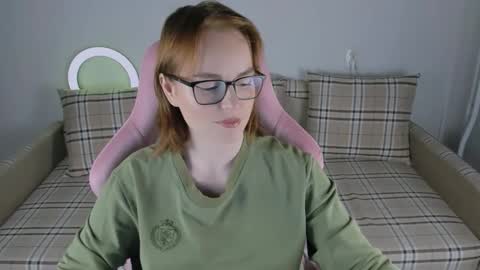 GingerMean online show from 11/11/25, 10:15