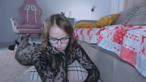 GingerMean online show from 01/16/26, 09:24