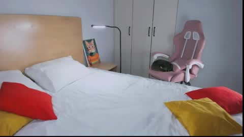 GingerMean online show from 04/16/26, 06:03