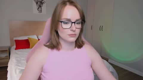 Snapshot of _gingermean_ chatting on 06/19/26, 11:58 GingerMean online show from 06/19/26, 11:58