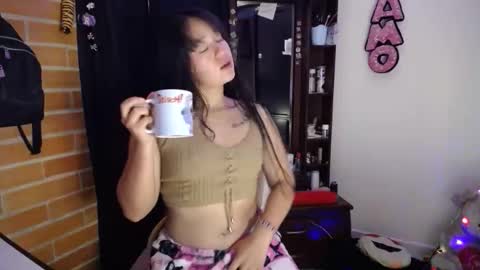 Snapshot of _girl_dream chatting on 11/04/25, 11:20 valeryindependent model online show from 11/04/25, 11:20