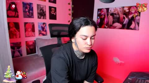 LEEP  online show from 12/03/25, 02:08