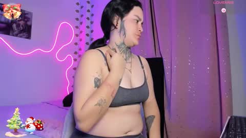 LEEP  online show from 12/23/25, 04:32