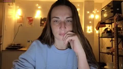 Goddess Aurora online show from 10/23/25, 10:14