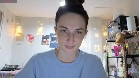 Goddess Aurora online show from 11/25/25, 04:07