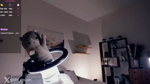 Rina online show from 01/16/25, 10:44