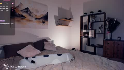 Rina online show from 01/26/25, 03:17