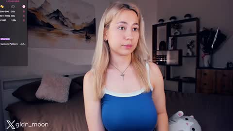 Rina online show from 01/31/25, 10:52