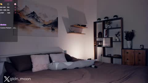 Rina online show from 02/01/25, 07:44