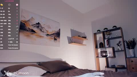 Rina online show from 02/10/25, 05:14