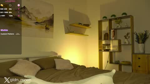 Rina online show from 02/16/25, 03:04