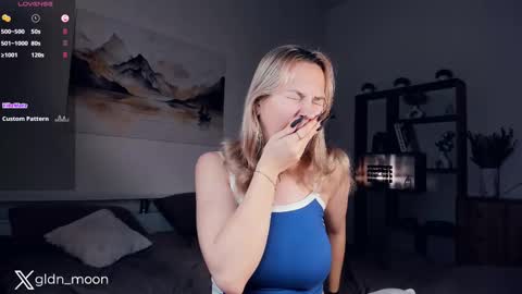 Rina online show from 02/20/25, 01:36