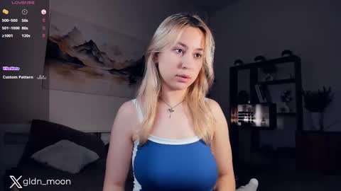 Rina online show from 02/26/25, 05:20