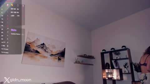 Rina online show from 02/27/25, 07:37