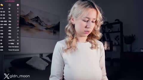 Rina online show from 02/27/25, 10:42