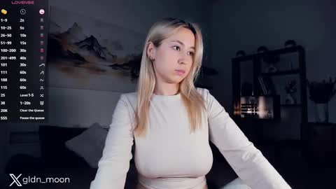 Rina online show from 03/07/25, 07:38