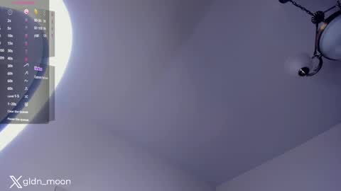 Rina online show from 03/08/25, 01:50