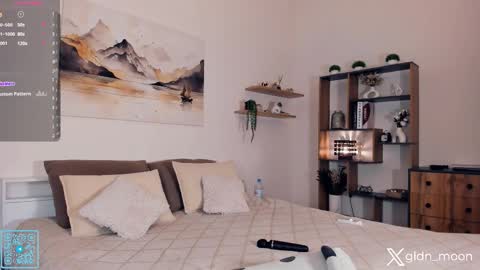 Rina online show from 09/17/25, 06:09