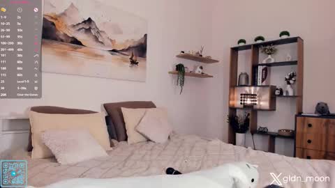 Rina online show from 09/22/25, 06:15