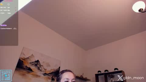 Rina online show from 10/05/25, 09:02