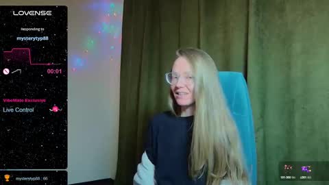 _goldilocks__ online show from 12/07/24, 03:30