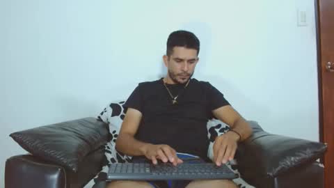 _grasshopper online show from 03/02/26, 02:14