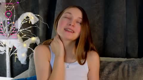 Milly online show from 01/06/25, 01:20